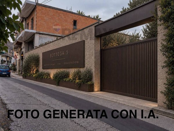 appartamento in vendita ad Acireale in zona Guardia
