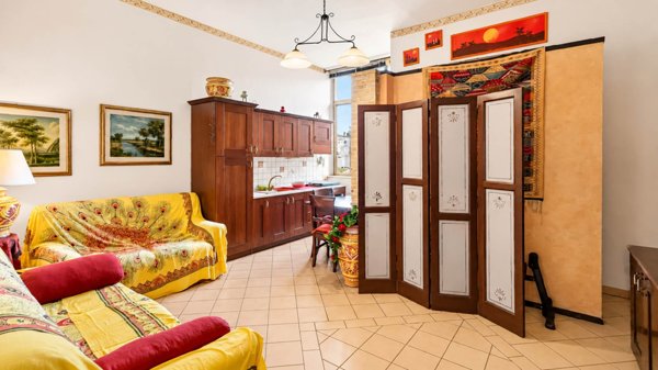 appartamento in vendita ad Acireale