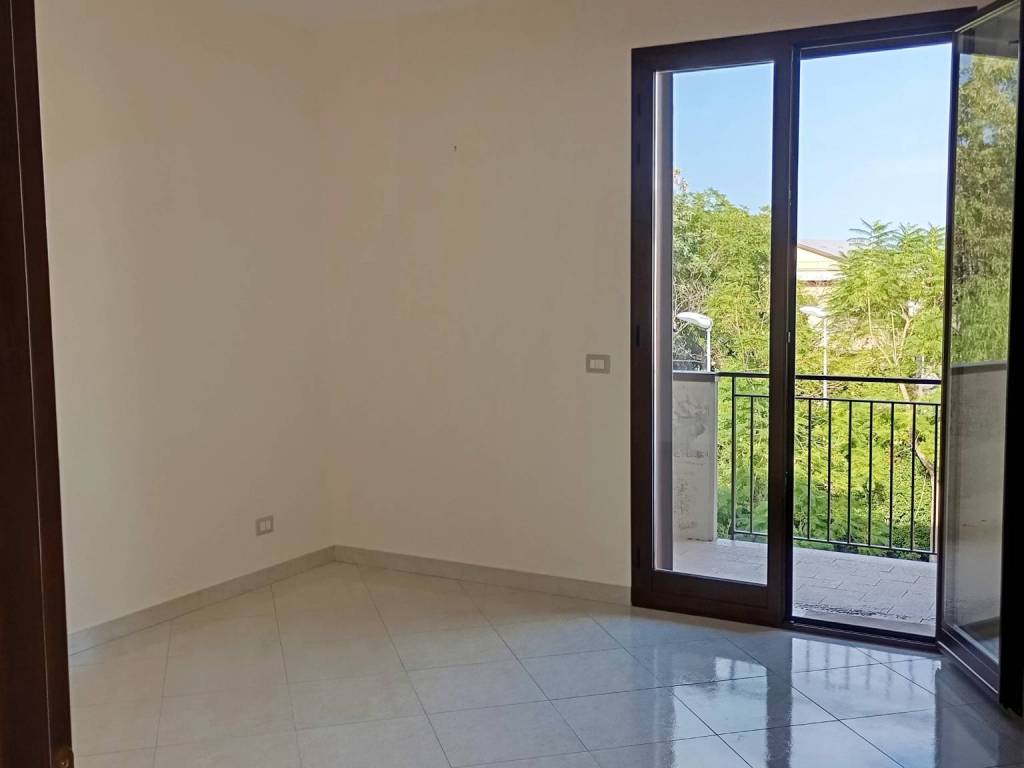 appartamento in vendita ad Acireale in zona Pennisi