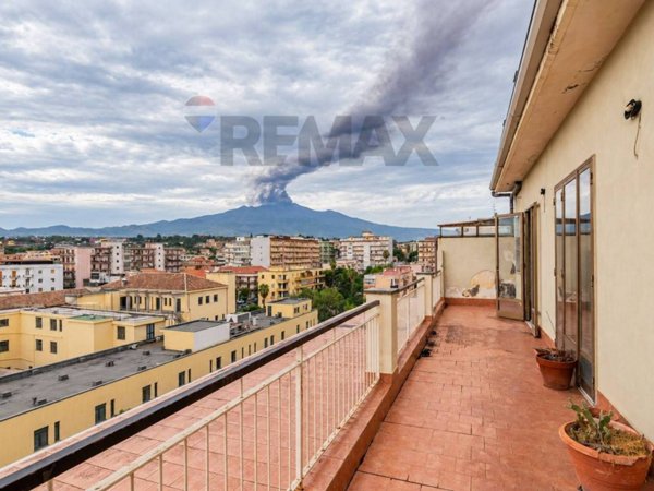 appartamento in vendita ad Acireale