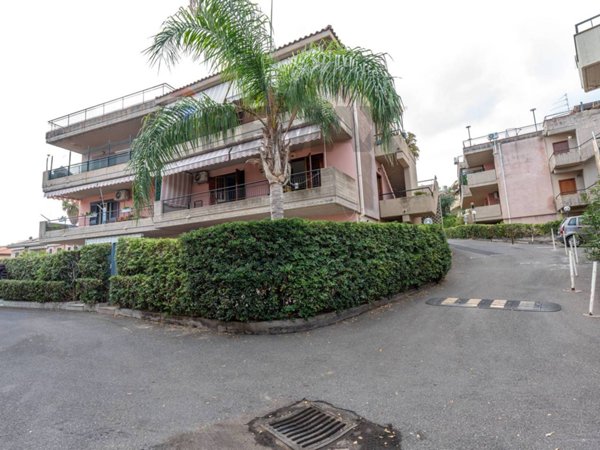appartamento in vendita ad Acireale