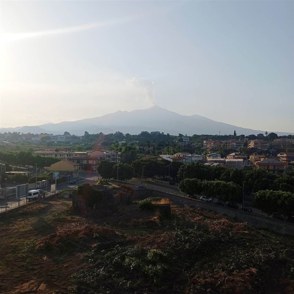 appartamento in vendita ad Acireale in zona Centro Storico