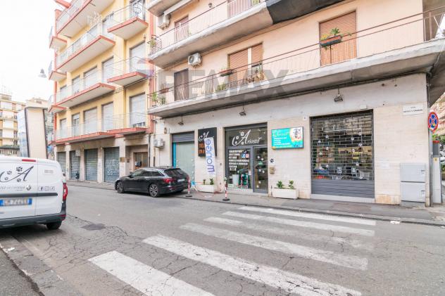 appartamento in vendita ad Acireale