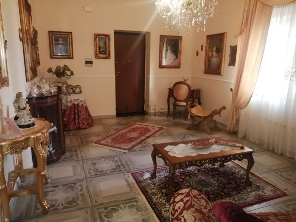 appartamento in vendita ad Acireale