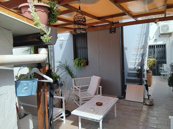 casa indipendente in vendita ad Acireale in zona Guardia