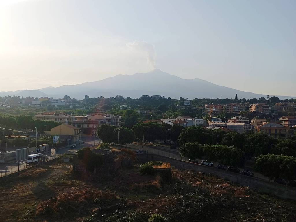 appartamento in vendita ad Acireale