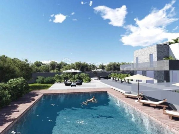 casa indipendente in vendita ad Acireale