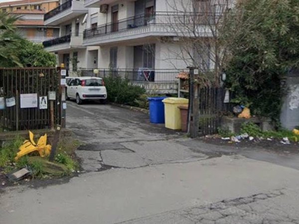 box auto in vendita ad Acireale in zona San Cosmo