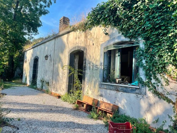 casa indipendente in vendita ad Acireale