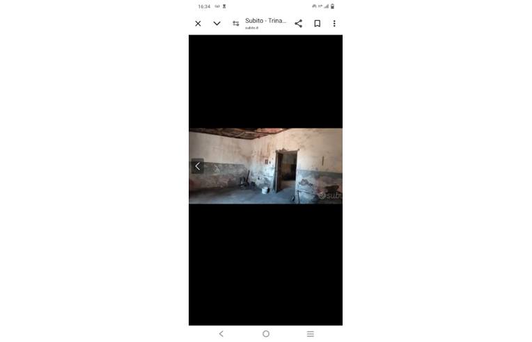 terreno in vendita ad Acireale in zona Mangano