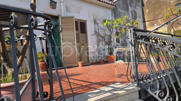 casa indipendente in vendita ad Acireale in zona Pozzillo