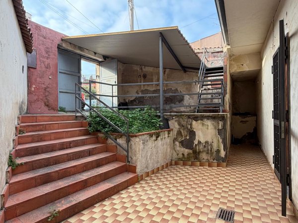casa indipendente in vendita ad Acireale in zona Santa Caterina