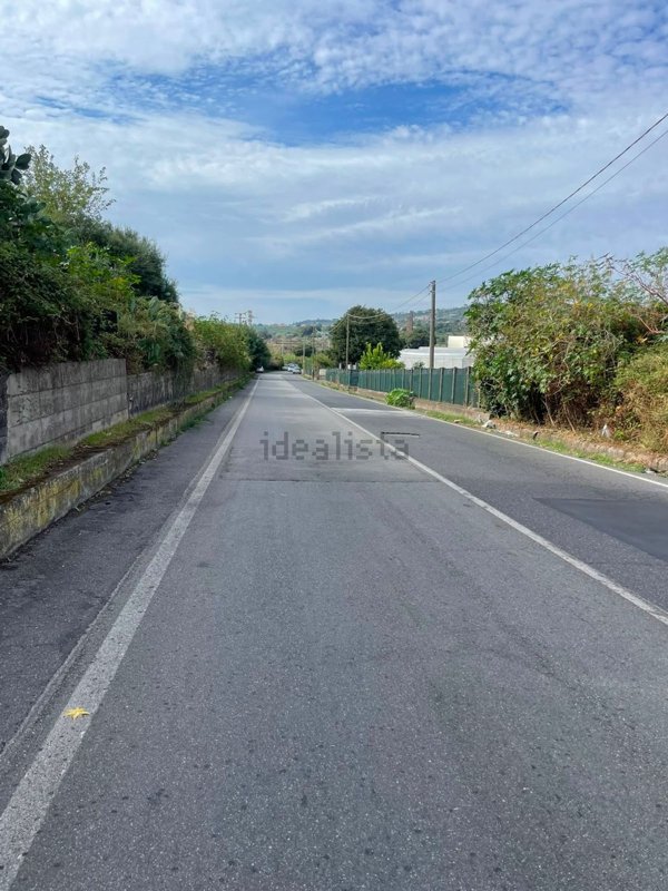 terreno in vendita ad Acireale