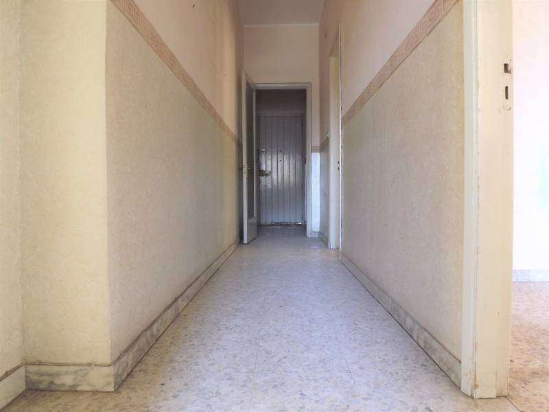 appartamento in vendita ad Acireale in zona Centro Storico