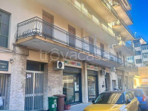 appartamento in vendita ad Acireale
