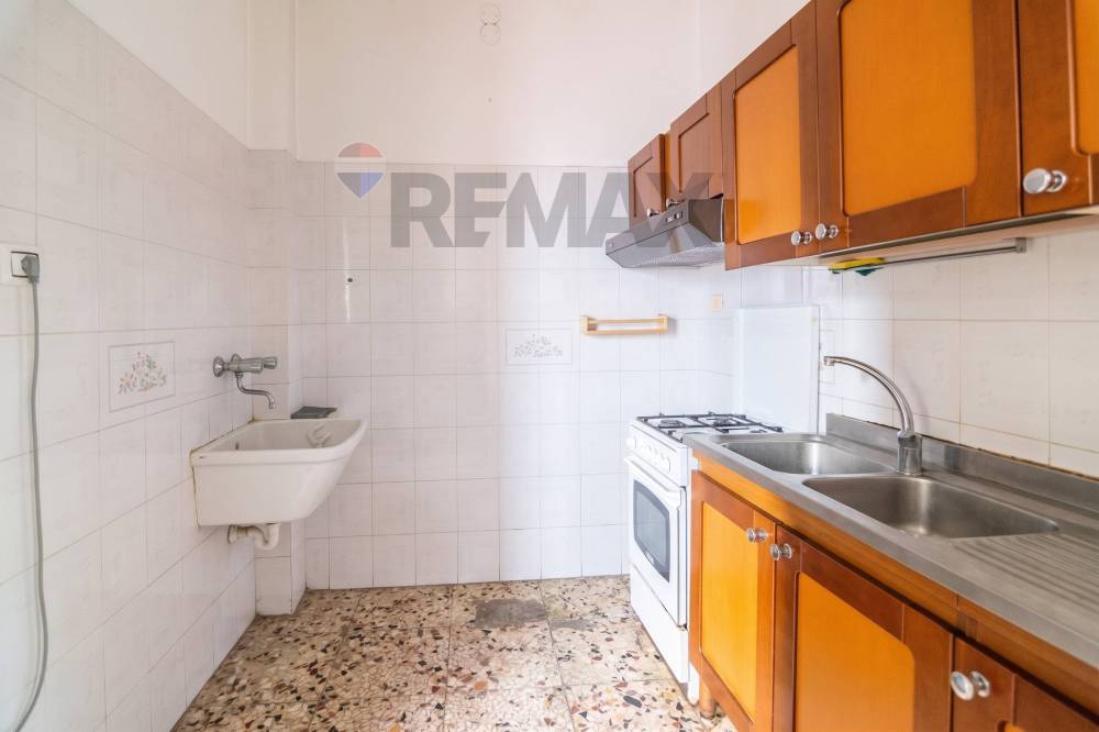 appartamento in vendita ad Acireale in zona Centro Storico