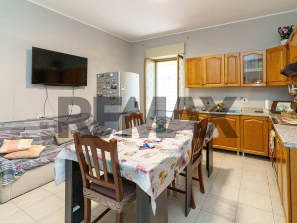 appartamento in vendita ad Acireale