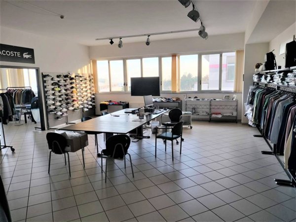 ufficio in vendita ad Aci Sant'Antonio