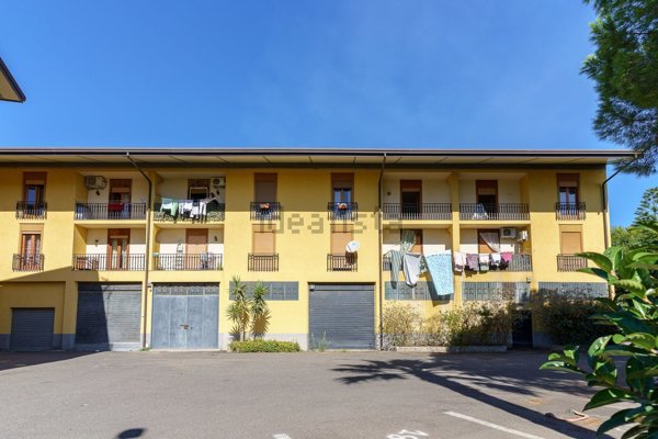 appartamento in vendita ad Aci Sant'Antonio