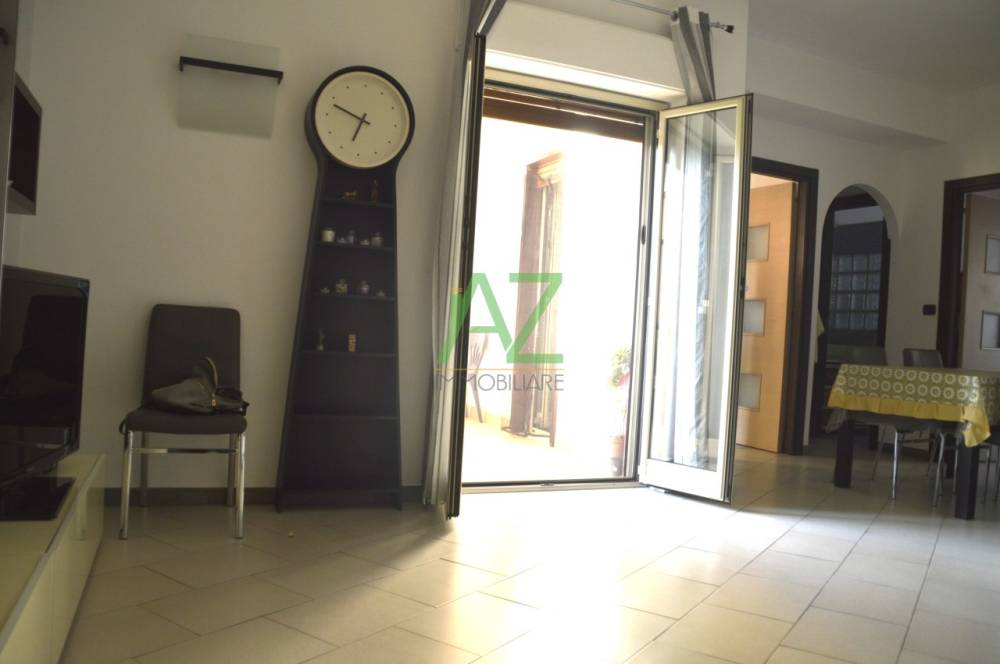 appartamento in vendita ad Aci Sant'Antonio
