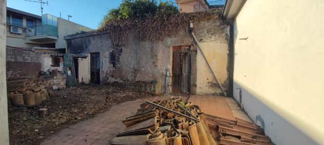 casa indipendente in vendita ad Aci Sant'Antonio