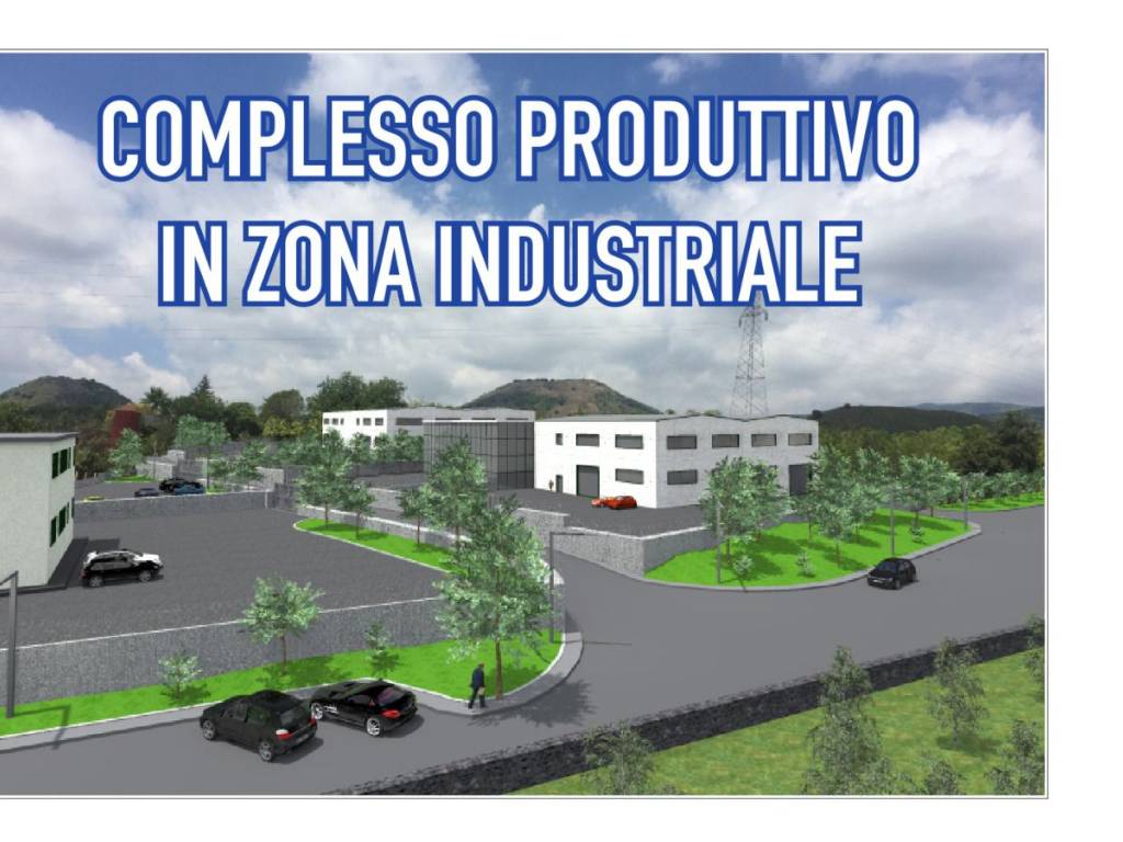 terreno agricolo in vendita ad Aci Sant'Antonio in zona Lavinaio