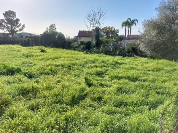 terreno agricolo in vendita ad Aci Sant'Antonio