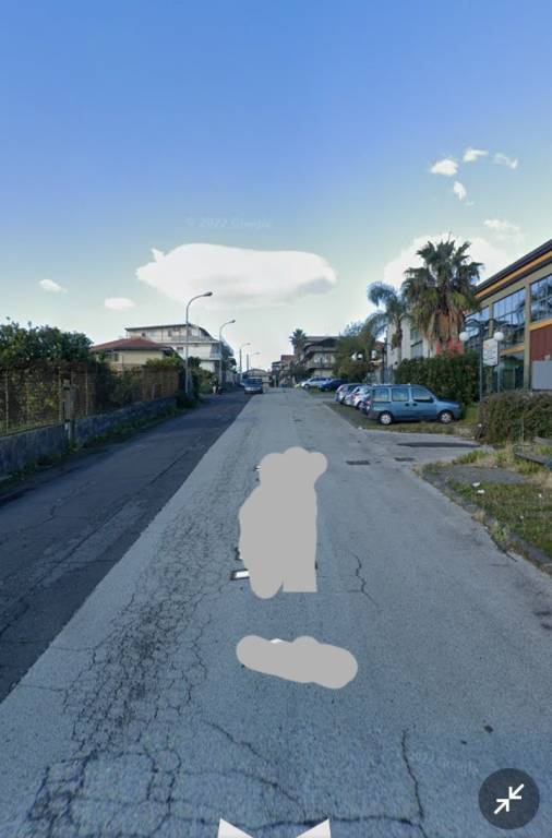 terreno agricolo in vendita ad Aci Sant'Antonio