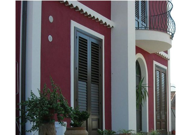casa indipendente in vendita ad Aci Sant'Antonio in zona Lavinaio