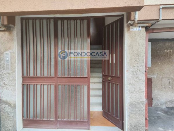 appartamento in vendita ad Aci Sant'Antonio