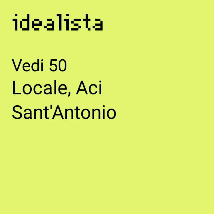 negozio in vendita ad Aci Sant'Antonio