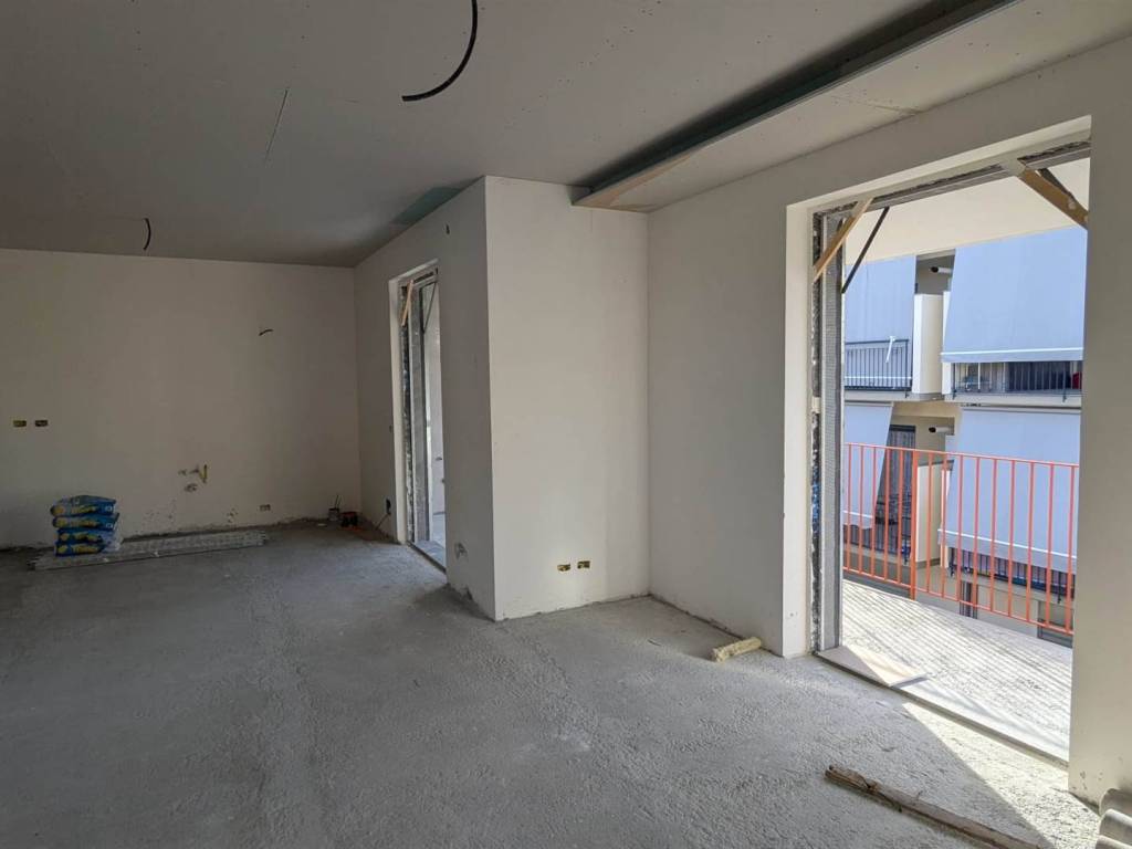 appartamento in vendita ad Aci Sant'Antonio