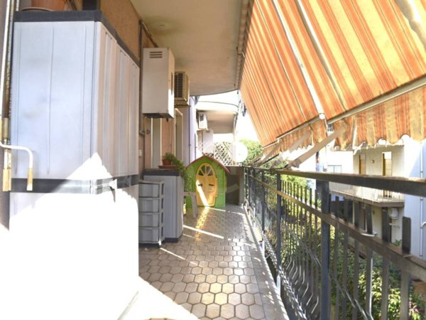 appartamento in vendita ad Aci Sant'Antonio