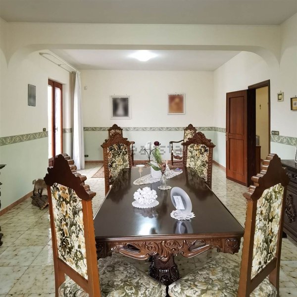 appartamento in vendita ad Aci Sant'Antonio