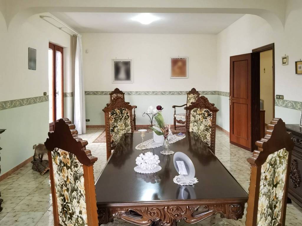 appartamento in vendita ad Aci Sant'Antonio