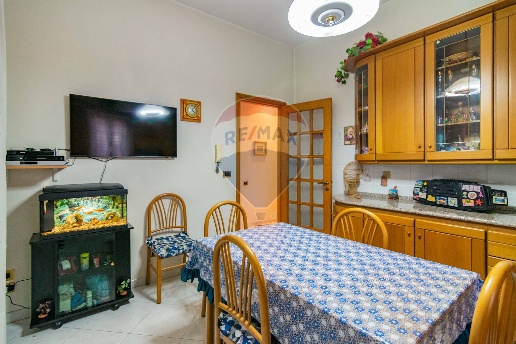 appartamento in vendita ad Aci Sant'Antonio
