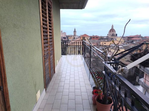 appartamento in vendita ad Aci Sant'Antonio