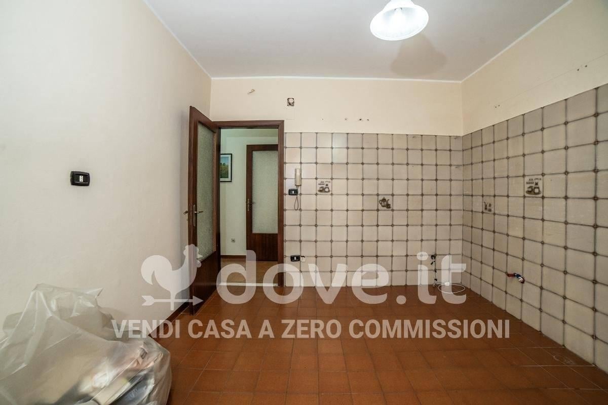 appartamento in vendita ad Aci Sant'Antonio
