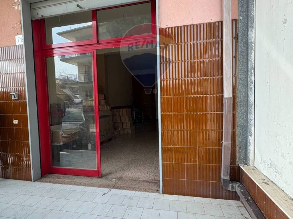 appartamento in vendita ad Aci Sant'Antonio