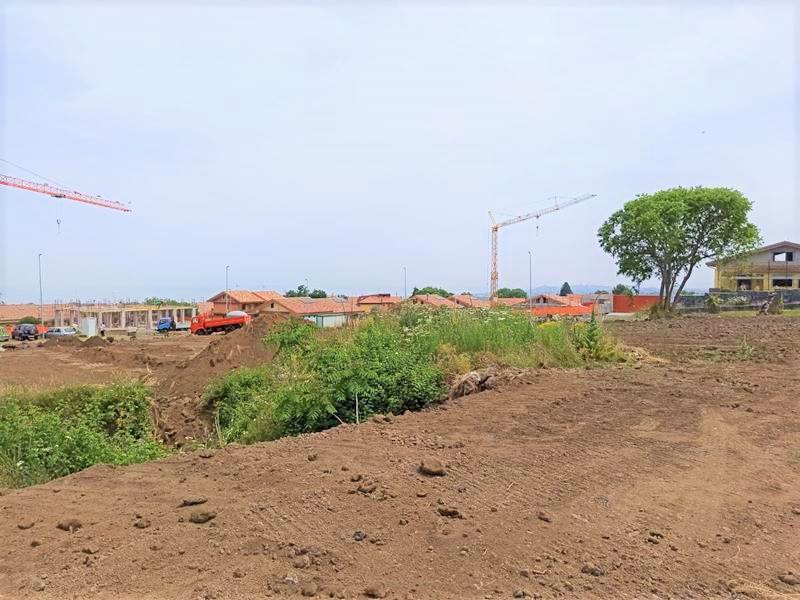 casa indipendente in vendita ad Aci Sant'Antonio in zona Lavinaio