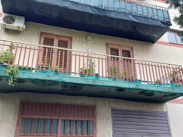 appartamento in vendita ad Aci Sant'Antonio