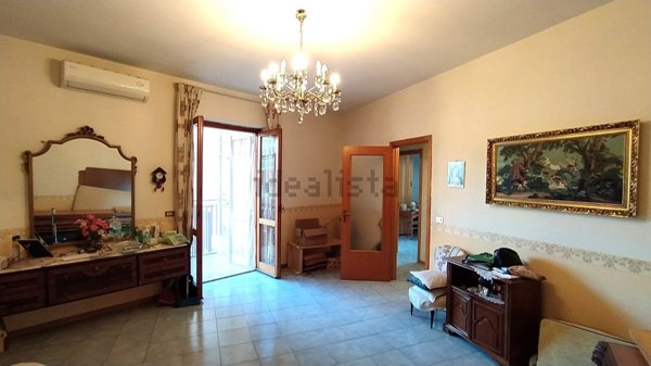 appartamento in vendita ad Aci Sant'Antonio