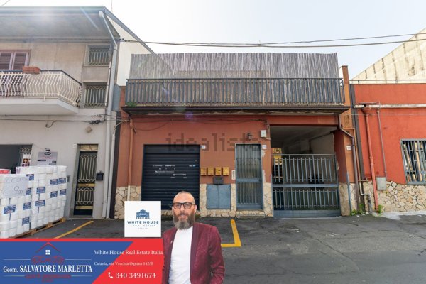 appartamento in vendita ad Aci Sant'Antonio