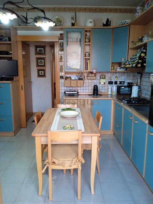 appartamento in vendita ad Aci Sant'Antonio