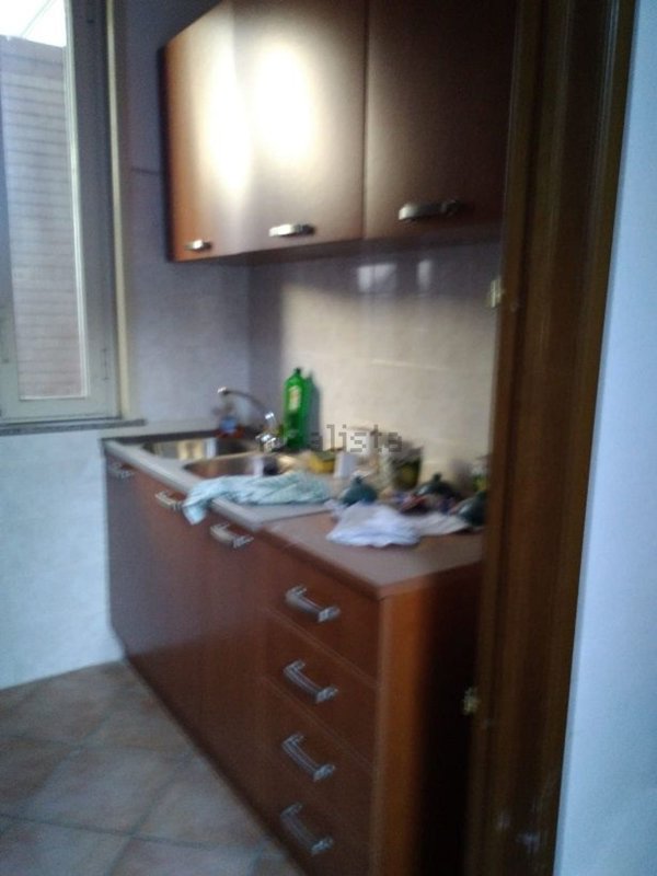 appartamento in vendita ad Aci Sant'Antonio