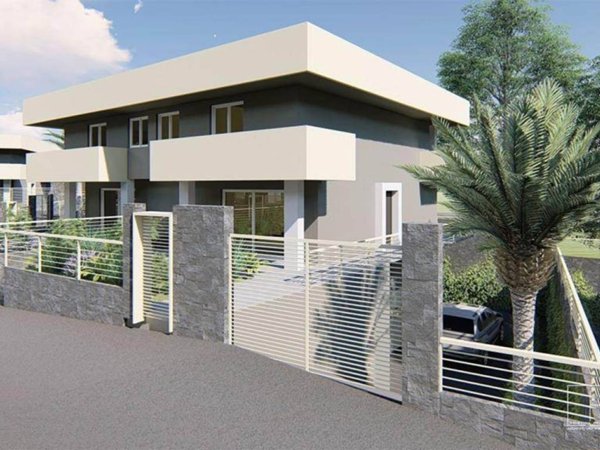 casa indipendente in vendita ad Aci Sant'Antonio
