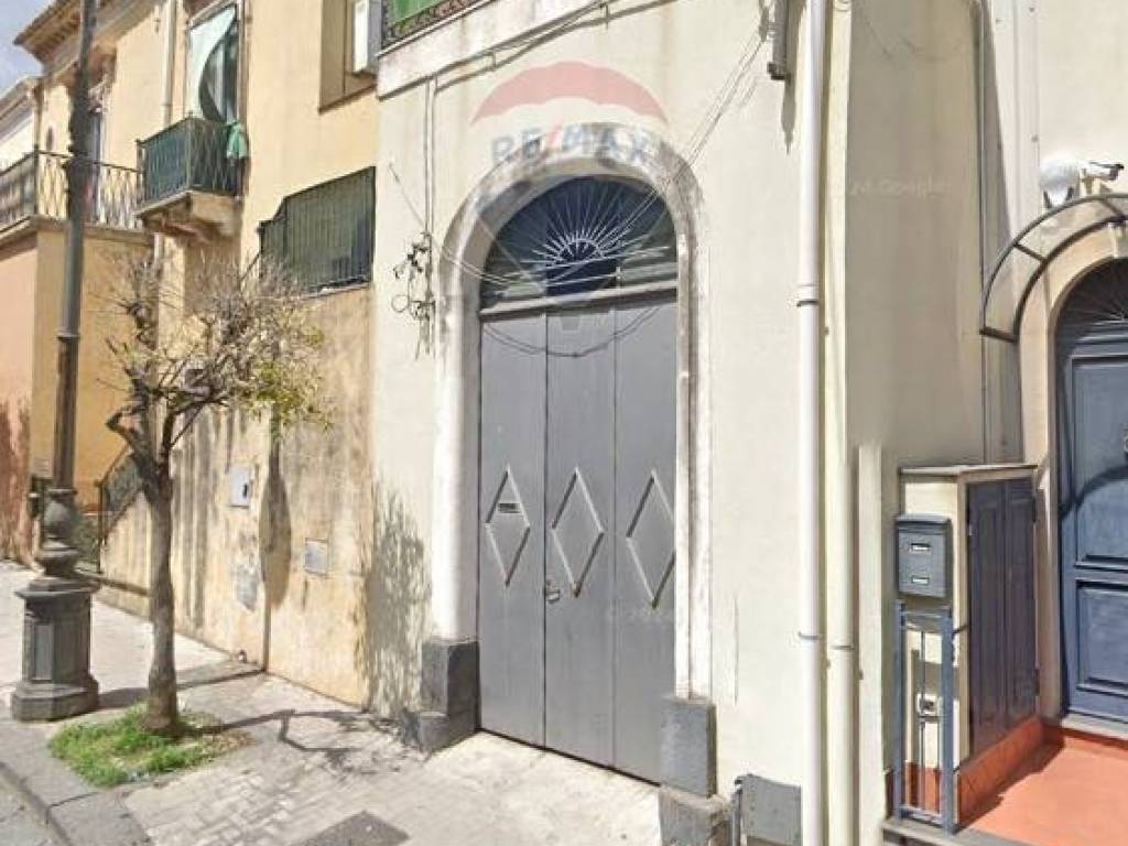 casa indipendente in vendita ad Aci Sant'Antonio