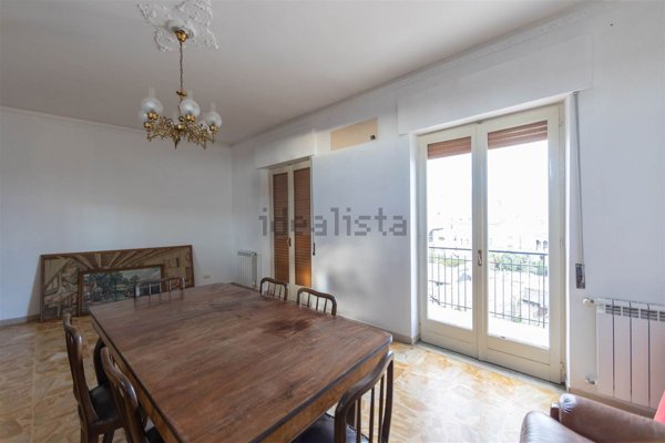 appartamento in vendita ad Aci Sant'Antonio