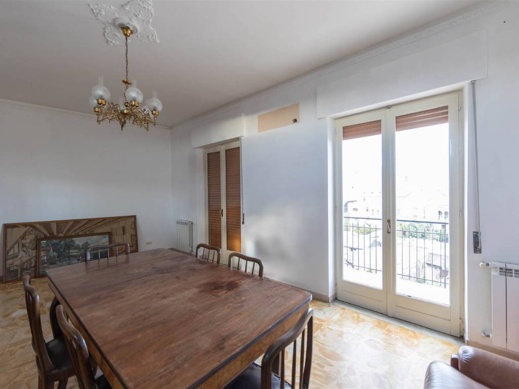 appartamento in vendita ad Aci Sant'Antonio