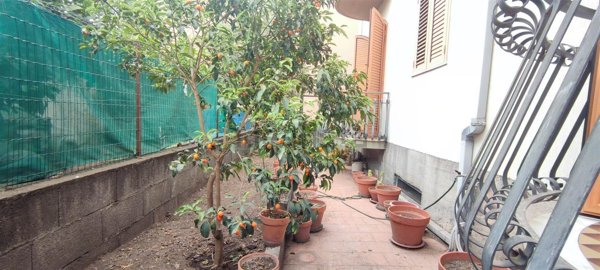 appartamento in vendita ad Aci Sant'Antonio